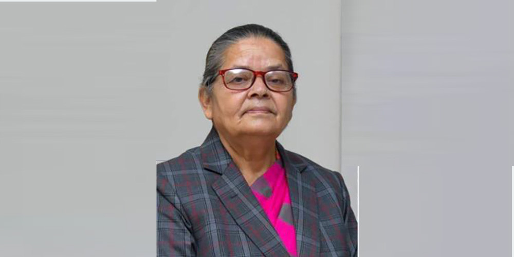 योग र ध्यान अनुसरण गर्न सके महाव्याधिबाट छुट्कारा मिल्छः प्रदेश प्रमुख पौडेल